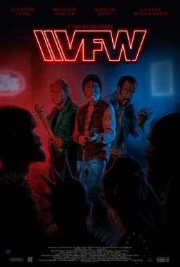 Vfw en Streaming VF GRATUIT Complet HD 2019 en Français, Voir film Vfw